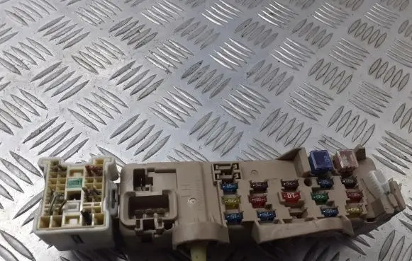 Mazda 626 Fuse box set BRAK