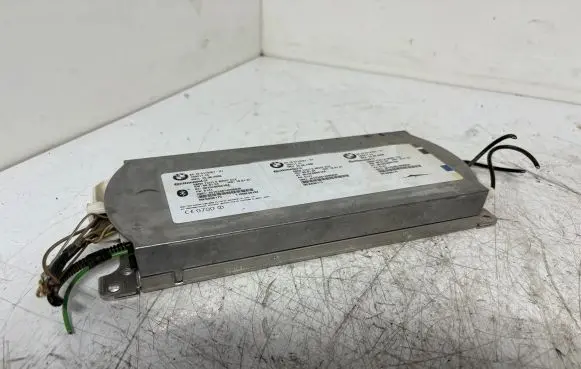 BMW 5 E60 E61 Bluetooth control unit module 8410917426101 9174261