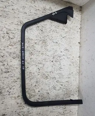 Audi A4 S4 B8 8K Other rear door trim element 8K9867672