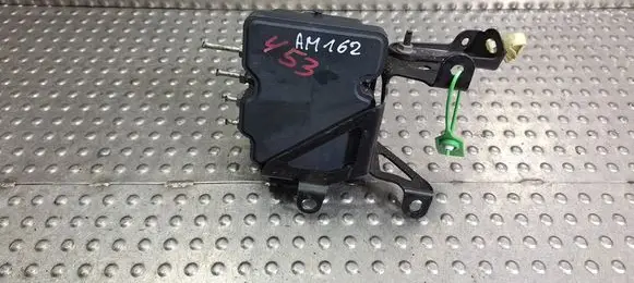 Smart ForTwo III C453 ABS Pump S26383038 476604242R 0265294944