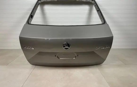 Tailgate/trunk/boot lid