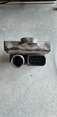 Mercedes-Benz Sprinter W906 Glow plug pre-heat relay A6511530879