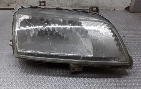 Volkswagen Sharan Headlight/headlamp 7M1941016H