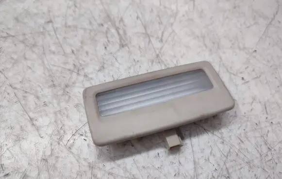 BMW 5 F10 F11 Other interior light 9163767