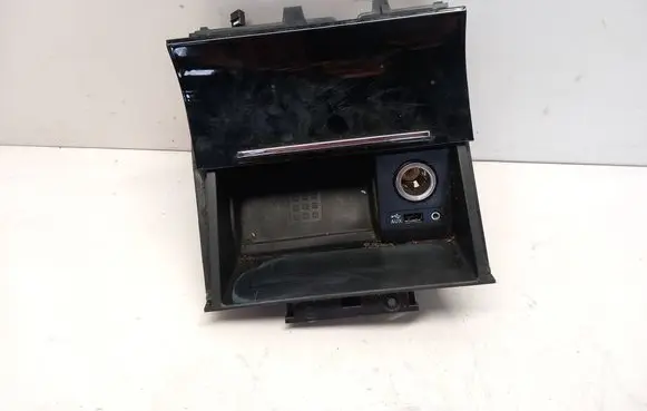 Skoda Superb B8 (3V) Car ashtray 5E0035502 167001111550