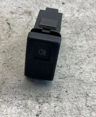 Mazda 323 F Fog light switch 