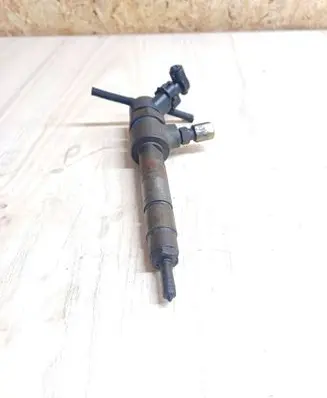 Alfa Romeo 156 Fuel injector 0445110119