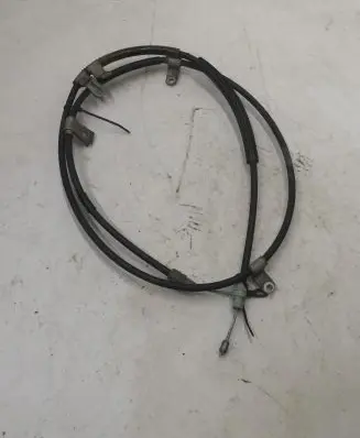 Dodge Journey Handbrake/parking brake wiring cable 