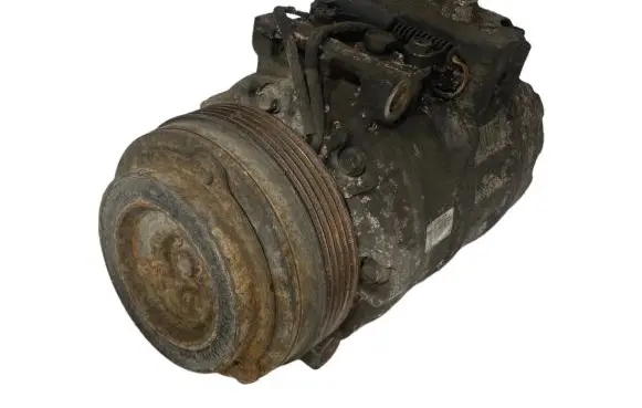 BMW 5 E39 Air conditioning (A/C) compressor (pump) 4472208026 7SBU16C 6910459
