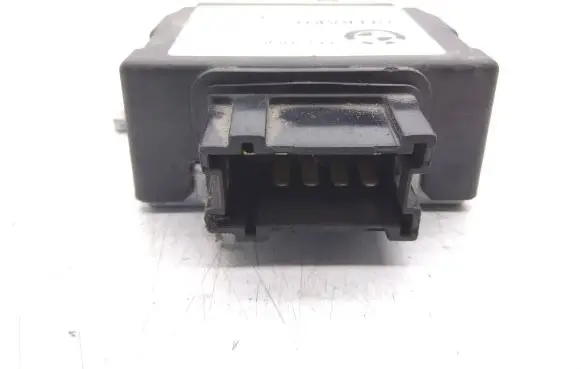 BMW 5 G30 G31 G38 Fuel injection pump control unit/module 9485034 55892110 1825001052