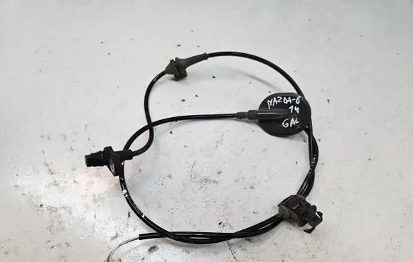 Mazda 6 ABS rear brake sensor GHP94371Y