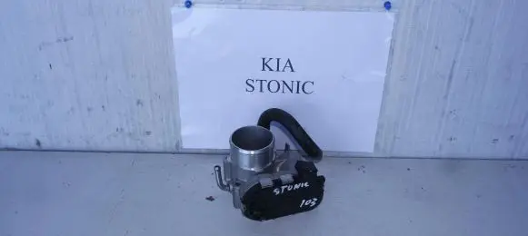 KIA Stonic Throttle valve G542FG4G4