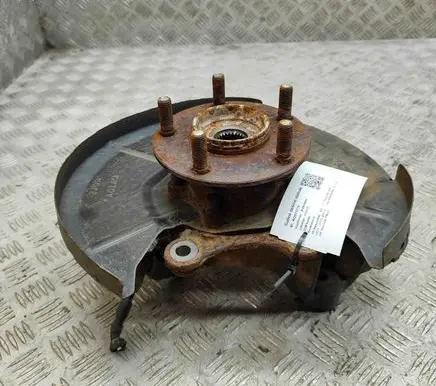 Mazda CX-5 Rear wheel hub KD4526261