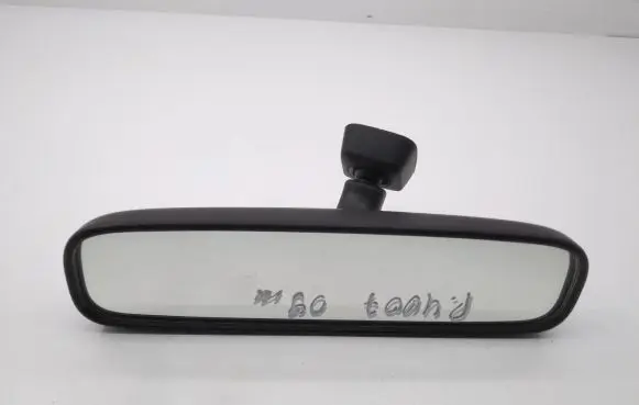 Peugeot 4007 Rear view mirror (interior)