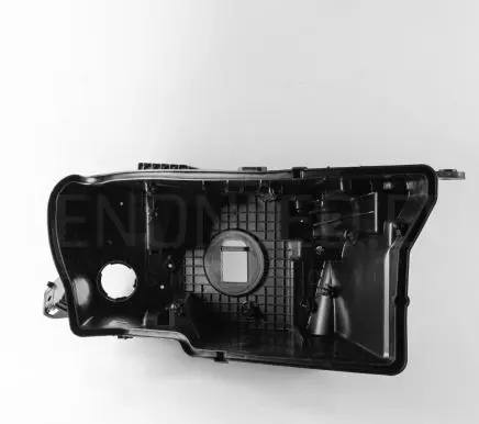 Jeep Cherokee Headlight part 