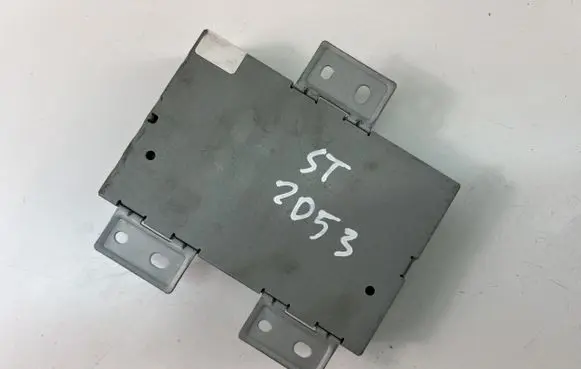 Mercedes-Benz E C207 W207 Other control units/modules A1729009302