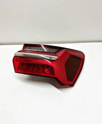 Audi A6 S6 C8 4K Rear/tail lights 4K5945070 645000 64500211