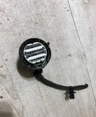 Ford Kuga III Positive wiring loom 