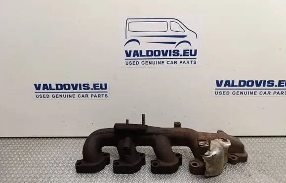 Ford Transit Exhaust manifold BK3Q9430EB