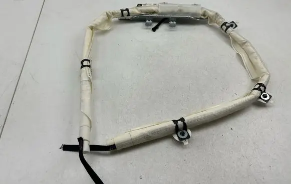 Volvo V60 Roof airbag P30780647