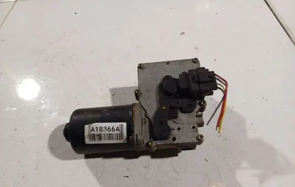 Peugeot 307 Wiper motor 404638