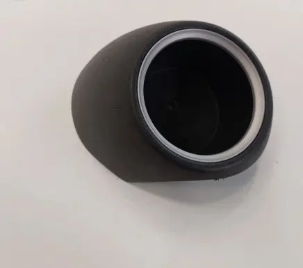 Mini One - Cooper Coupe R56 Cup holder 