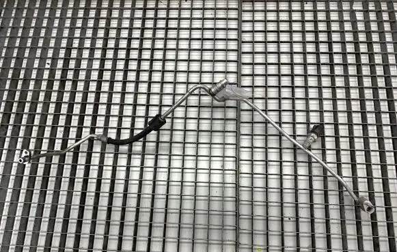 Skoda Octavia Mk3 (5E) Air conditioning (A/C) pipe/hose 5Q0816741