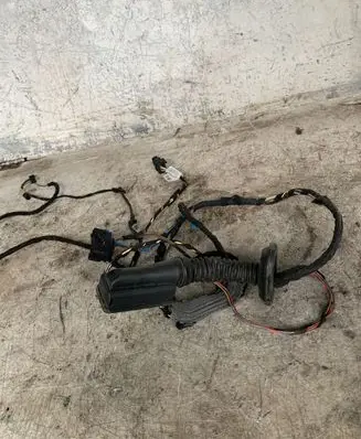 Mini One - Cooper F56 F55 Front door wiring loom