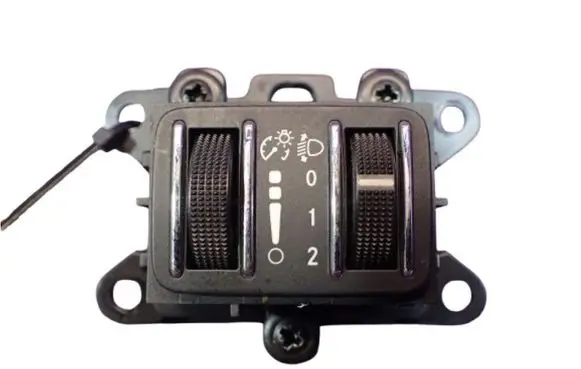 Fiat Freemont Light switch 68072007AD