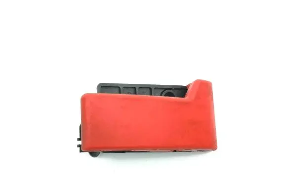 Mercedes-Benz A W169 Engine bonnet (hood) release handle