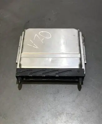 Engine control unit/module