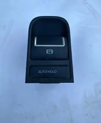 Volkswagen Tiguan Hand parking brake switch 5N0927225 10666