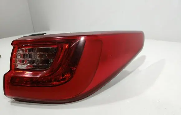 KIA Optima Rear/tail lights