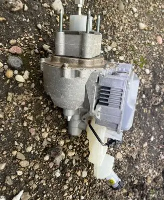 Nissan Leaf II (ZE1) Master brake cylinder 5S00A