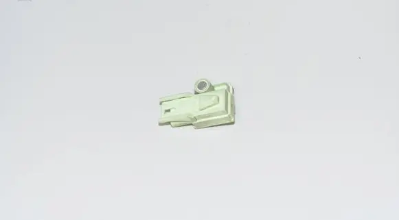 BMW 5 E60 E61 Airbag deployment crash/impact sensor 6978822