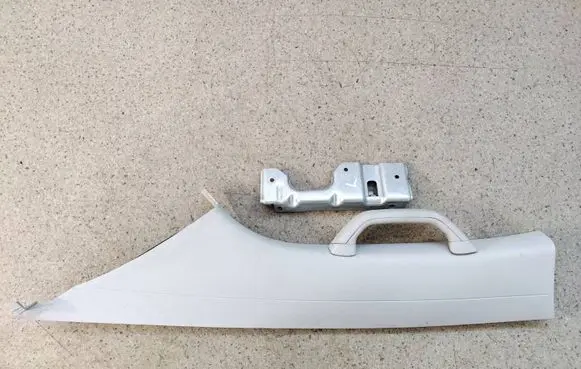 Volkswagen Transporter - Caravelle T5 (A) pillar trim 7H1867233AA33A 7H1867233AA 7H0858149A