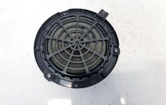 Citroen C4 II Picasso Front door speaker 9803506480