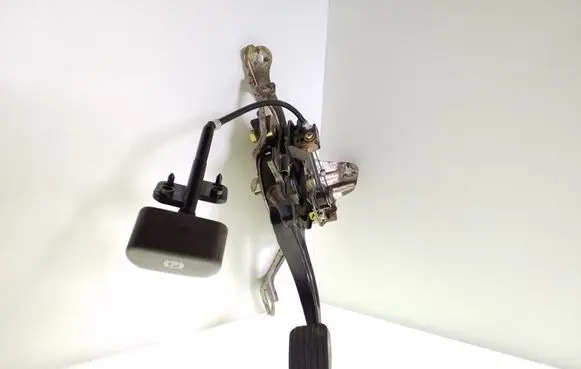 Lexus GS 300 400 430 Handbrake/parking brake lever assembly