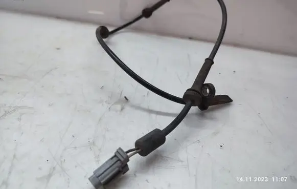 ABS brake wheel speed sensor