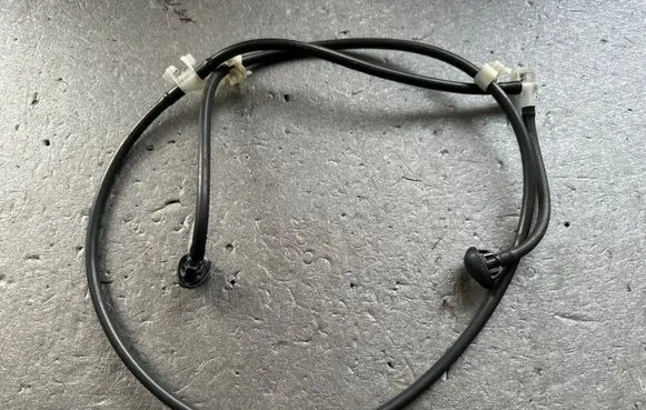 Nissan Patrol Y61 Headlight washer nozzle holder 28940VB002 28930VB000 28940VB000