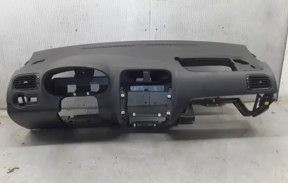 Volkswagen Polo V 6R Dashboard 6R1857001AJ