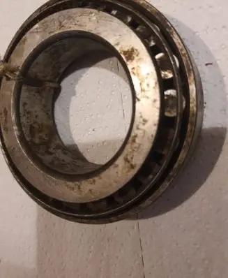 GAZ 53 Front upper strut mount 7510K1