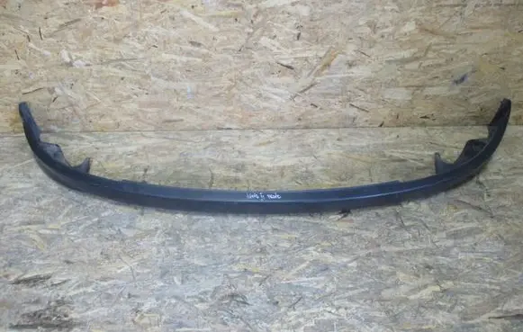 Suzuki Ignis Front bumper lip 254703