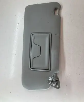 Peugeot 4007 Sun visor