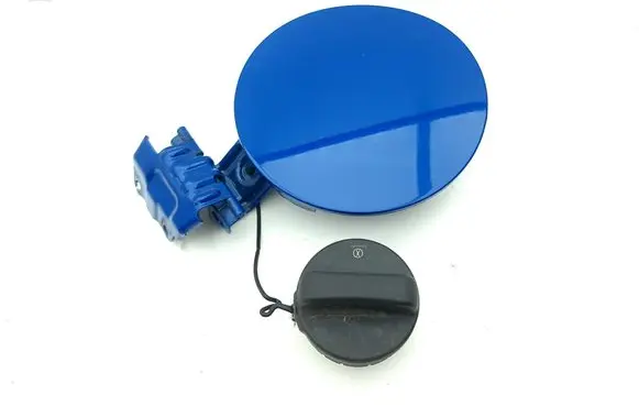 Lexus UX Fuel tank cap