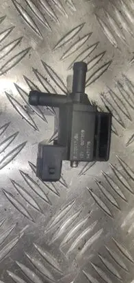 Volvo S60 Turbo system vacuum part 9470775