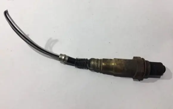 Ford Focus Lambda probe sensor 0258006599