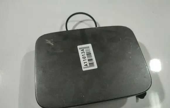 Nissan Pathfinder R51 Fuel tank cap