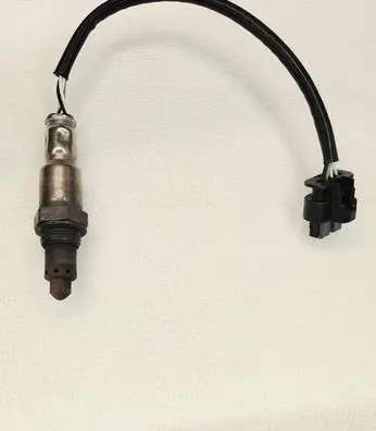 Ford Fiesta Lambda probe sensor H1BA-9F472-BC