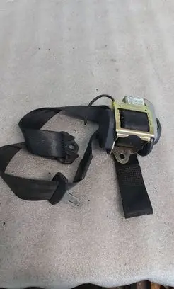 Audi A3 S3 8L Front seatbelt 566185121C